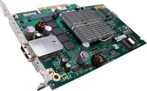 SUPERMICRO AOC-USAS-S4iR PCI Express SAS RAID Card