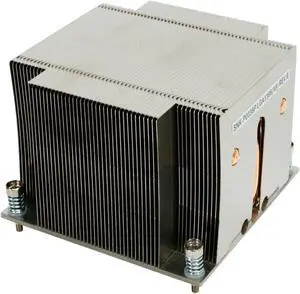 SUPERMICRO SNK-P0038P CPU Heatsink for Xeon Processor 5500 Series