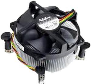 SUPERMICRO SNK-P0046A4 CPU Heatsink & Cooling Fan for Xeon Processor X3400 / L3400 Series