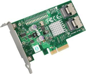 Supermicro Controllers / RAID Cards - Newegg.com