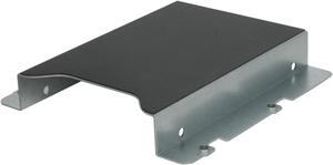 SUPERMICRO MCP-220-00051-0N Single 2.5" Fixed HDD Mounting Bracket