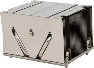 SUPERMICRO SNK-P0048PS 2U Passive CPU Heatsink for LGA2011