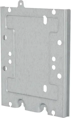 SUPERMICRO MCP-220-84701-0N Internal Drive Tray for One 3.5 inch
