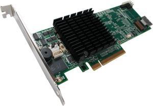 PROMISE STEX4650 PCI Express SATA / SAS Controller Card
