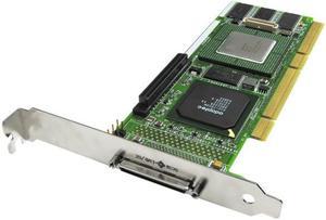 Adaptec 2215100-R 64-bit/66MHz PCI SCSI RAID 2120S Kit