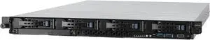 ASUS RS500A-E9-RS4-U AMD EPYC SP3 (7000 Series) 16 DIMM DDR4, M.2, 4 x 3.5" Hot-swap NVMe Rack Optimized Server