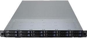 ASUS RS700A-E9-RS12 1U Rackmount Server Barebone DDR4 2666 / 2400 / 2133 RDIMM
DDR4 2666 / 2400 / 2133 LRDIMM
DDR4 2666 / 2400 / 2133 LR-DIMM 3DS