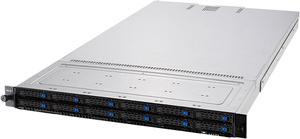 ASUS RS500A-E11-WOCPU006Z 1U Rackmount Server Barebone Socket SP3 DDR4 3200 RDIMM / LRDIMM / LRDIMM 3DS