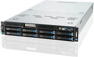 ASUS ESC4000-E10-22WGP 2U Rackmount Server Barebone 2 x Socket P+ (LGA 4189) Intel C621A DDR4 3200 RDIMM / LRDIMM / LRDIMM 3DS