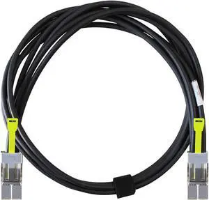 HighPoint 8644-8644-220 SFF-8644 to SFF-8644 Cable, 2M Length