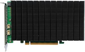 HighPoint Rocket 1104 4x M.2 PCIe Gen3 x16 NVMe Host Controller