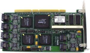 3ware 9500S-12 PCI SATA Controller Card