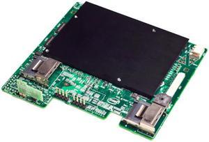 Intel AXXRMS2MH080 PCI Express 2.0 x8 SATA / SAS RAID Module