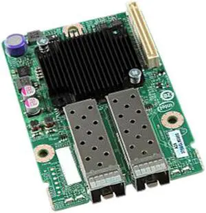 Intel Dual Port Intel 82599EB 10GbE I/O Module AXX10GBNIAIOM