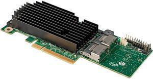 Intel RMT3PB080 PCI-Express 2.0 x8 SATA III (6.0Gb/s) Integrated RAID Module