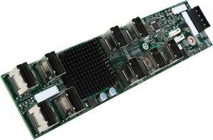 Intel RES2CV360 RAID Expander Intel RES2CV360 RAID Expander