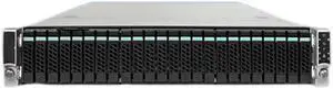 Intel R2224GZ4GC4 2U Rack Server Barebone Dual LGA 2011 Intel C602 DDR3 1600 Intel R2224GZ4GC4 2U Rack Server Barebone Dual LGA 2011 Intel C602 DDR3 1600