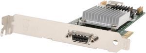 LSI LSI00118 PCI Express x4 SATA / SAS MegaRAID 8344ELP KIT 8 Port 3G 128MB