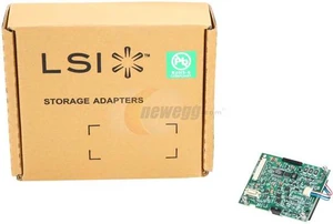 LSI LSI00160 MegaRAID LSIiBBU06 Battery Backup Unit for 8708EM2 and 8704EM2 LSI LSI00160 MegaRAID LSIiBBU06 Battery Backup Unit for 8708EM2 and 8704EM2