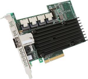 LSI LSI00254 (9750-16I4E) PCI Express Controller Card--Avago Technologies