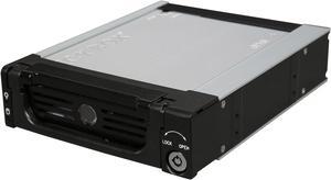 Athena Power MR-135BLC 5.25" to 3.5" HDD Mobile Rack