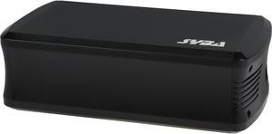 Syba SY-ENC35028 USB 3.0 3.5" 2-Bay RAID Storage Enclosure