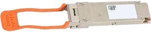 Cisco QSFP Module