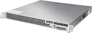 SUPERMICRO SYS-1019S-M2 1U Rackmount Server Barebone LGA 1151 Intel Q170 2400 / 2133 / 1866 / 1600 MHz Non-ECC DDR4 SDRAM 72-bit, 288-pin (UDIMM) Gold-plated DIMMs SUPERMICRO SYS-1019S-M2 1U Rackmount Server Barebone LGA 1151 Intel Q170 2400 / 2133 / 1866 / 1600 MHz Non-ECC DDR4 SDRAM 72-bit, 288-pin (UDIMM) Gold-plated DIMMs