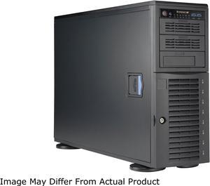 SUPERMICRO SYS-5049A-T Server Barebone LGA 3647 Intel C621 12 x DDR4 ECC RDIMM / RDIMM3DS / LRDIMM / LRDIMM 3DS