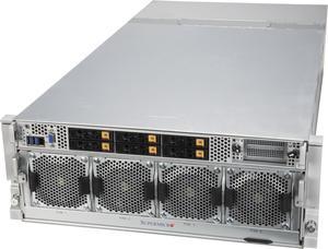 SUPERMICRO SYS-420GP-TNAR 4U Rackmount Server Barebone Dual Socket P+ (LG-4189) Intel C621A Memory Type: 3200/2933/2666MHz ECC DDR4 RDIMM/LRDIMM
Intel Optane persistent memory 200 series
