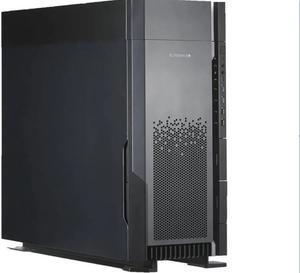 Supermicrio SYS-751A-I DP full rackmount tower workstation for 3D design and content creation