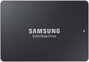 SamsungPM893 3.84TB SATA 6Gb/s V6 2.5" 7mm 1DWPD 5YR SED