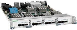 Cisco Nexus 7000 F3-Series 12-Port 40G Ethernet Module