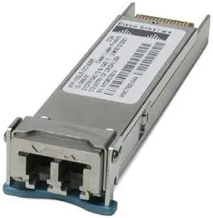 CISCO XFP-10G-MM-SR= XFP Transceiver Module for MMF