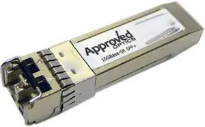 IBM 49Y4216 Brocade 10Gb SFP+ SR Optical Transceiver