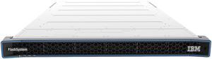 IBM FlashSystem 5300 All Flash 45TB - 1U