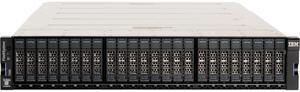 IBM FlashSystem 7300 All Flash 85TB - 2U