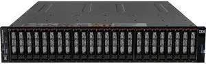 IBM FlashSystem 5015 SAS HDD 20TB - 2U