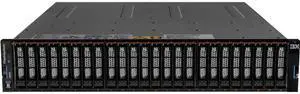 IBM FlashSystem 5045 NL-SAS HDD 70TB - 2U