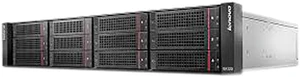 Lenovo 70F10001UX ThinkServer SA120 Direct Attached Storage Lenovo 70F10001UX ThinkServer SA120 Direct Attached Storage