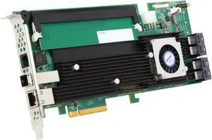 areca ARC-1883ix-16-243 PCI-Express 3.0 x8 SAS RAID Adapter areca ARC-1883ix-16-243 PCI-Express 3.0 x8 SAS RAID Adapter