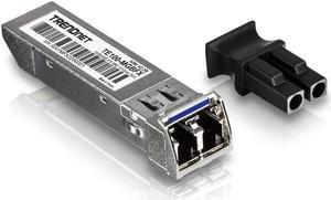 TRENDnet TE100-MGBFX SFP (mini-GBIC) Module