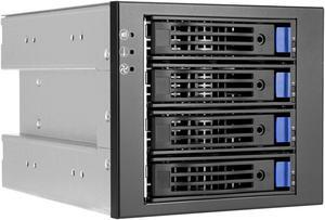 In-Win IW-SK34-02 3-in-4 2.5"/3.5" SAS/SATA III Storage Kit