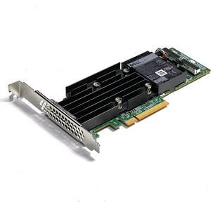 Dell PERC H755 Adapter - 12Gb/s SAS - PCI Express - Plug-in Card  405-AAXT