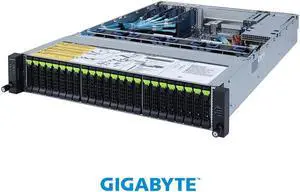 GIGABYTE R272-Z34 2U Rackmount Server Barebone Socket SP3 DDR4 3200