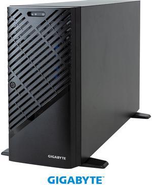 GIGABYTE W773-W80 GPU Workstation - Intel® Xeon® W-3500/2500/3400/2400 - UP