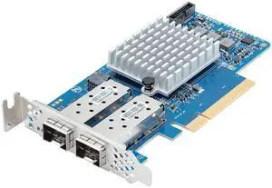 GIGABYTE CLN4D40 Broadcom® BCM57414 25Gb/s 2-port LAN Card