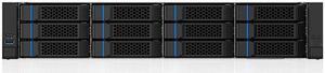 Chenbro  RB2511201 2U Server - Intel Xeon - Up to 12TB  Memory  RB2511201-01 899507