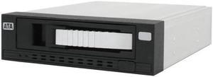 iStarUSA T-7M1-SA-SILVER 1x5.25" Bay Audio Series SATA Mobile Rack - OEM