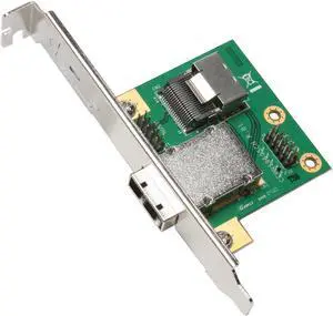 iStarUSA zAGE-H-8788-SI Mini SAS X4 Host Adapter - OEM